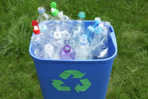 10.3 Economia circulară si reciclarea recipientelor PET