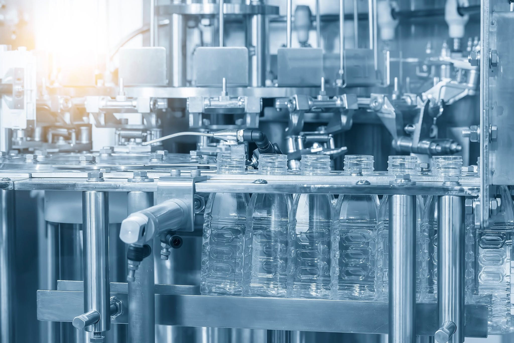  Viitorul industriei PET-urilor la nivel mondial