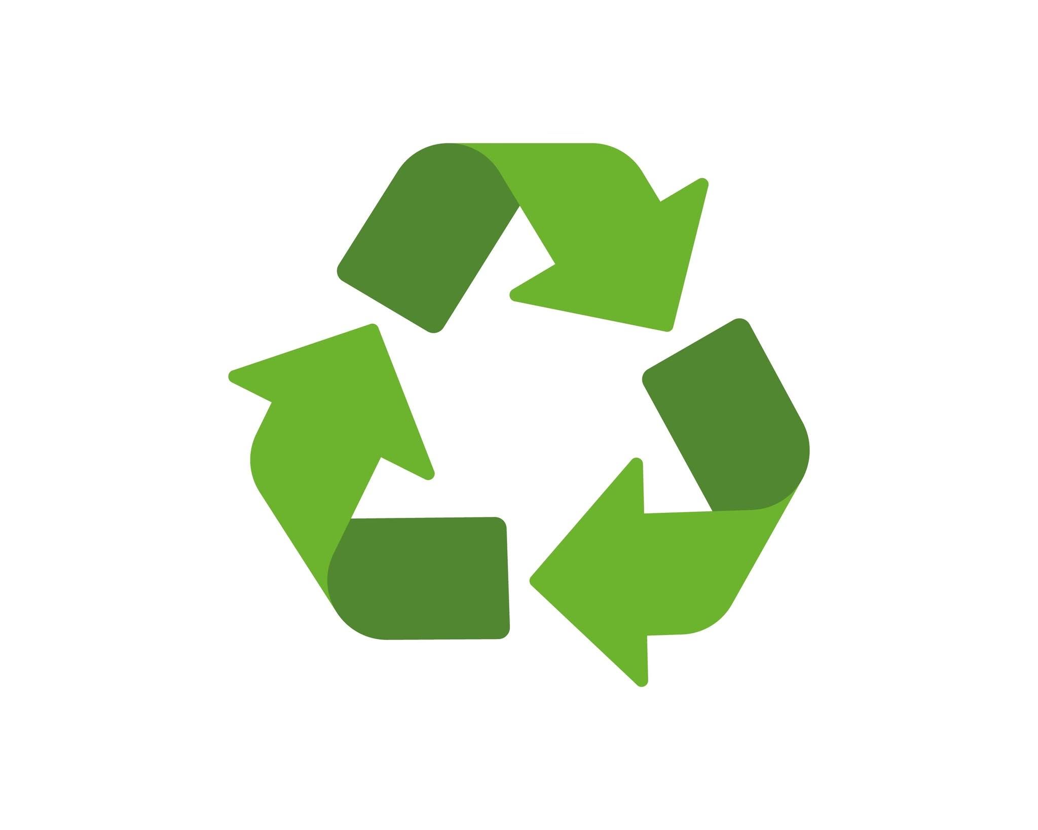  Reciclarea are valoare doar atunci când materialele rămân în circuit. ♻️